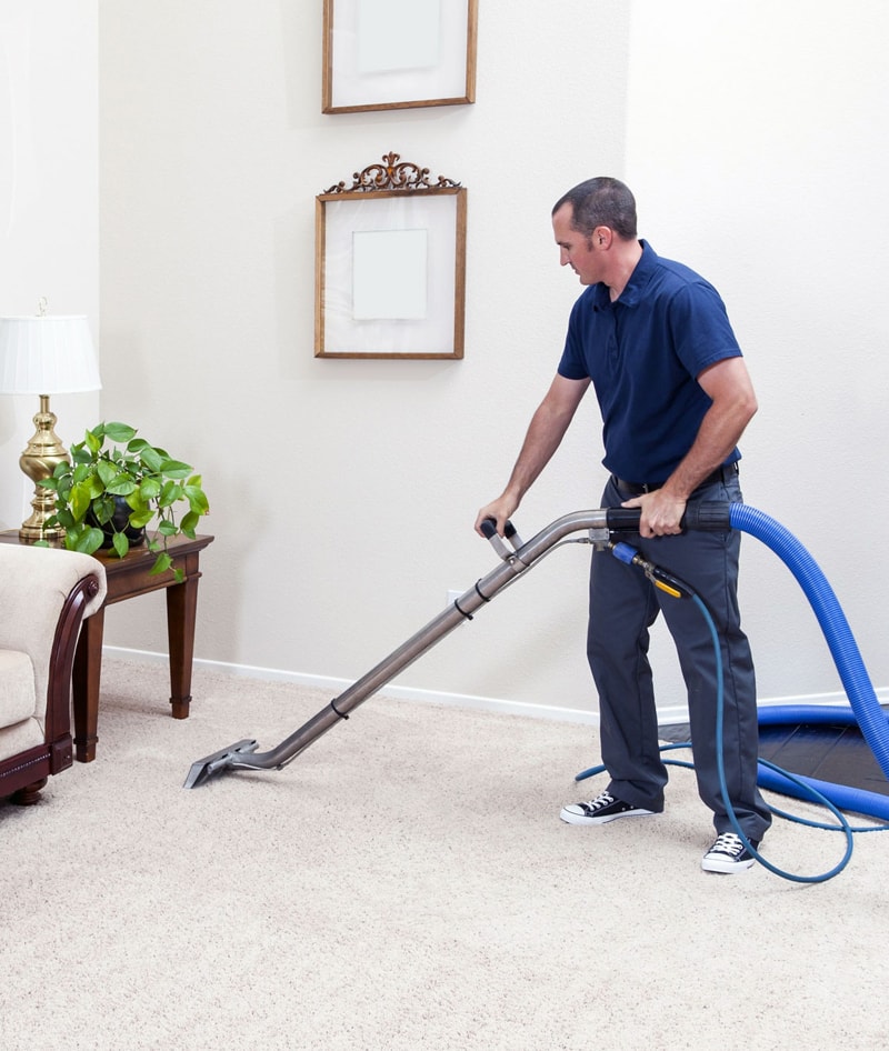 Carpet Cleaning Ajax - Rug Cleaning Services - Clean My Carpet
