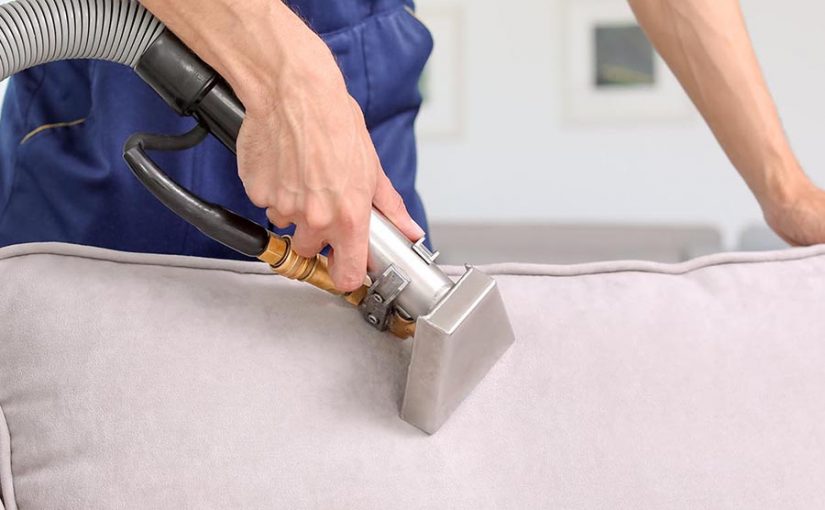 Upholstery Cleaning: Explore the Top 4 Frequently Asked Questions!