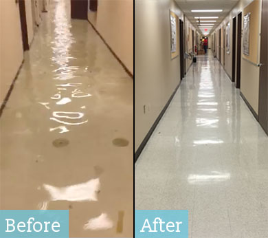 Why Should You Call Experts for Emergency Flood and Restoration Service?