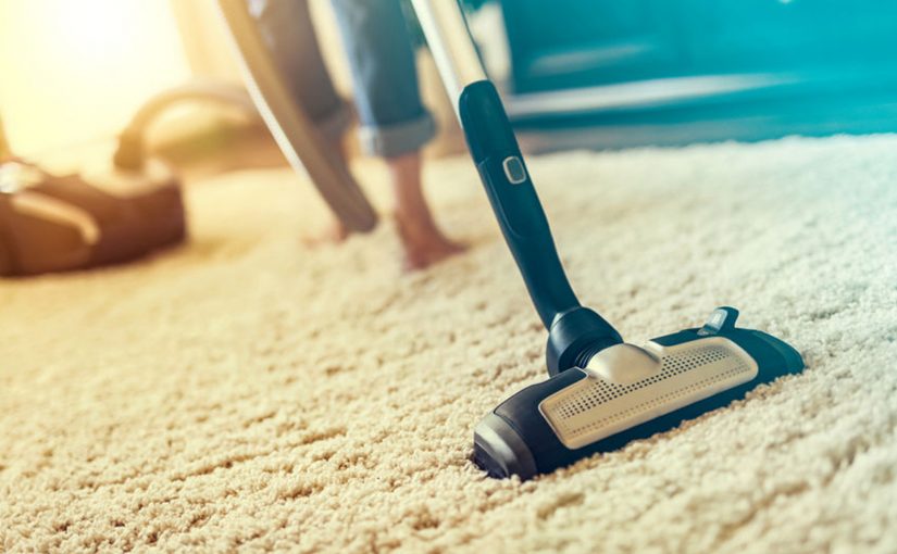 Rug Cleaning: How Often Should You Clean Your Rugs?