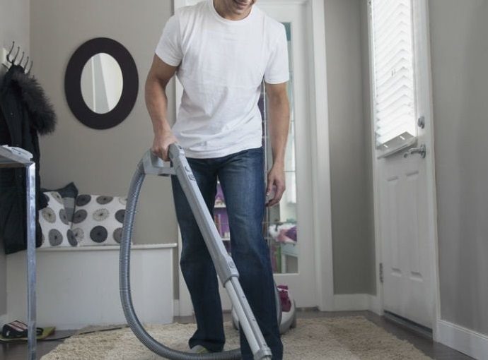Is Investing in Professional Carpet Cleaning Service Worth It?