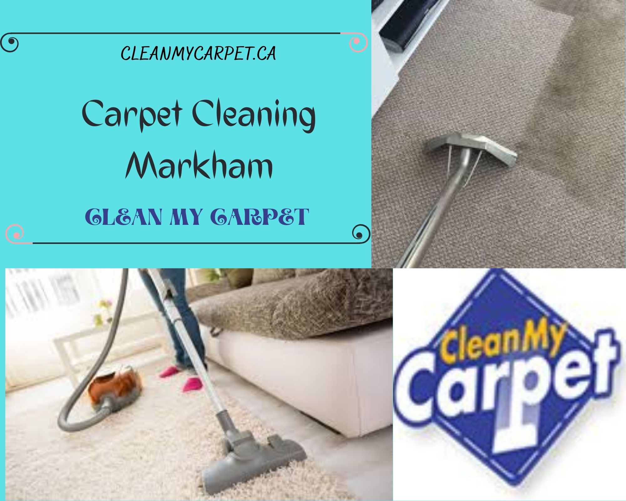 Cleaning Carpet 