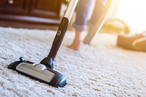Commercial Carpet Cleaning Services- What Professionals Can Offer You