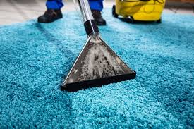 Why Do Warehouses Need Commercial Carpet Cleaning Services?