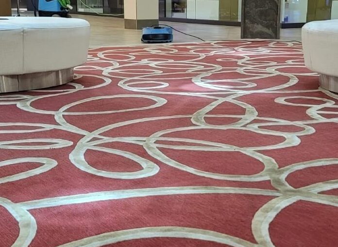 4 Essential Benefits Of Area Rug Cleaning In Toronto