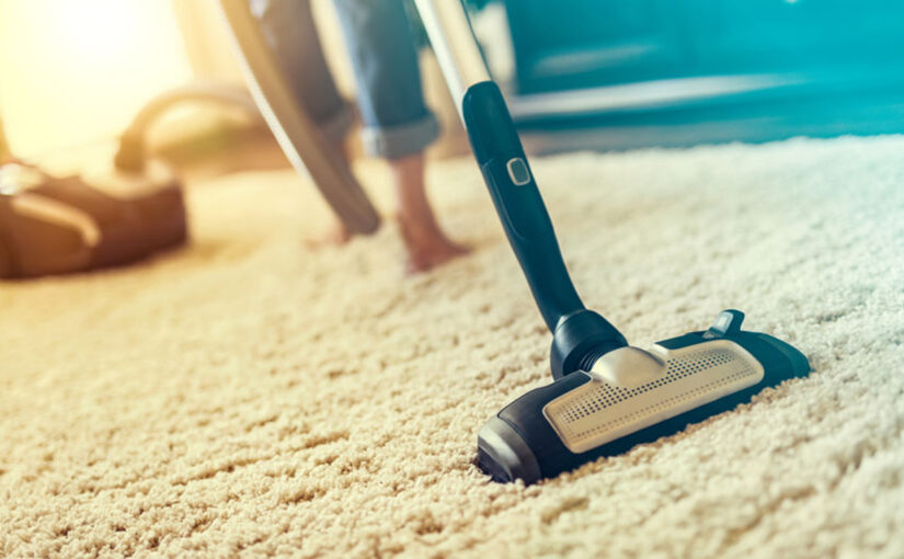 5 Shocking Facts About Dirty Carpets You Did Not Know